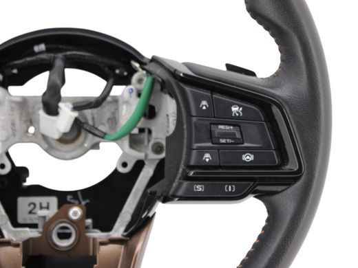 Кермо SUBARU FORESTER SL 2024- 34312SL000VH, 34312SL000VH, A