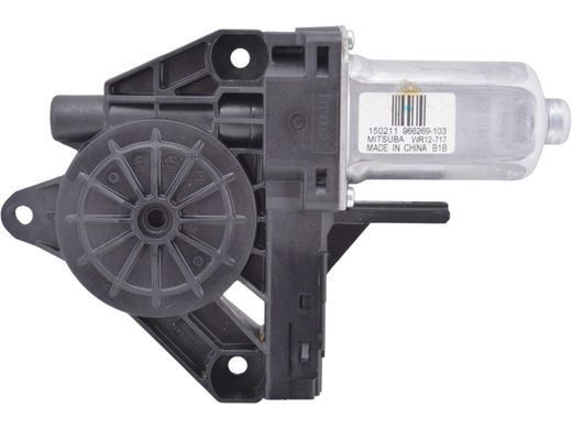 Моторчик склопідйомника передній правий VOLVO XC60 2013-2017 (6 пінів) 31253062, 31253062, A