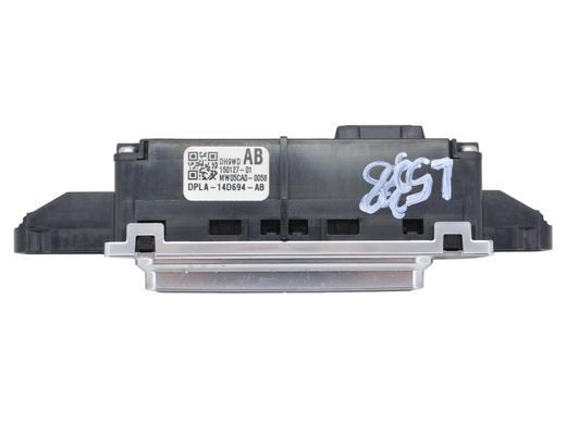 Кнопка підігріву LAND ROVER RANGE ROVER EVOQUE L538 2011-2015 (DPLA-14D694-AB) LR042264, LR042264, A