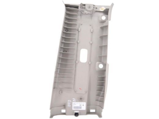 Накладка середньої стійки верхня ліва внутрішня NISSAN NAVARA D40 2005-2010 76914EB302, 76914EB302, A