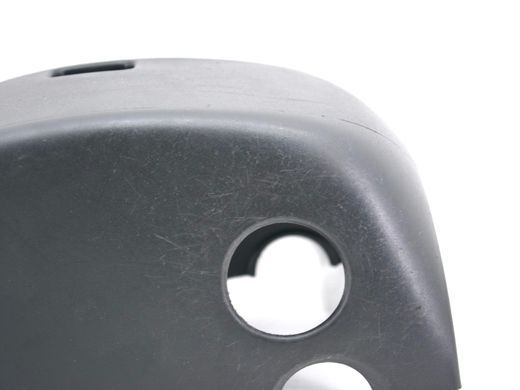 Чехол рулевой колонки нижний SKODA YETI 2009-2013 5L0858559, 5L0858559, B