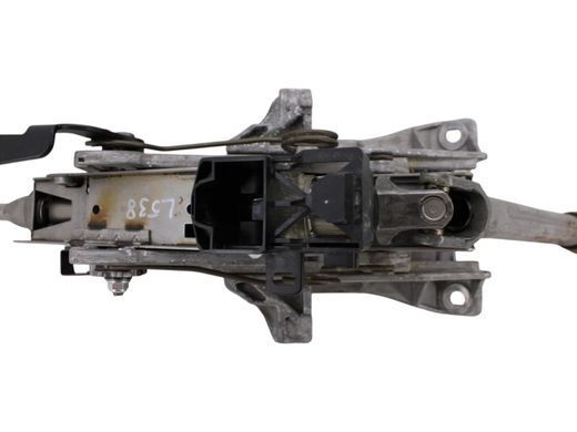 Рулевая колонка LAND ROVER RANGE ROVER EVOQUE L538 2015-2018 (BJ323C529EA) LR032355, LR032355, A