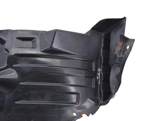 Підкрилок передній правий MITSUBISHI L200 KAOT 2006-2011 (передня частина) 5370A278, 5370A278, B