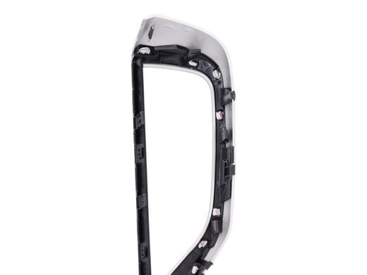 Накладка торпедо передня ліва SUBARU ASCENT 2018-2022 66110XC01A, 66110XC01A, A