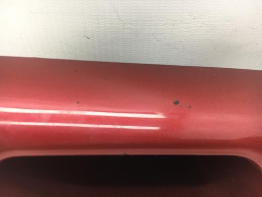 Корпус кнопок склопідіймача задній правий NISSAN JUKE 2010-2014 829601KA2A, 829601KA2A, B