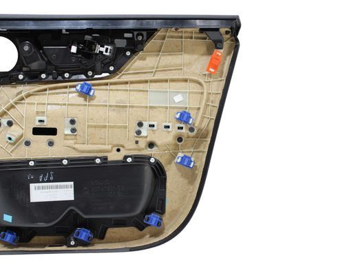 Карта двери передняя левая VOLVO S60 SPA 2019-2024 31662276, 31662276, A