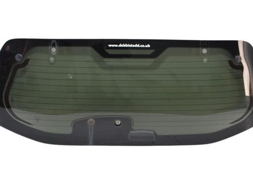Скло кришки багажника NISSAN PATHFINDER R51 2005-2014 90300EA500, 90300EA500, A