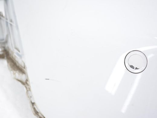 Бампер задній MINI COUNTRYMAN R60 2010-2016 (в зборі з 51129804576) 51129806644, 51129806644, B