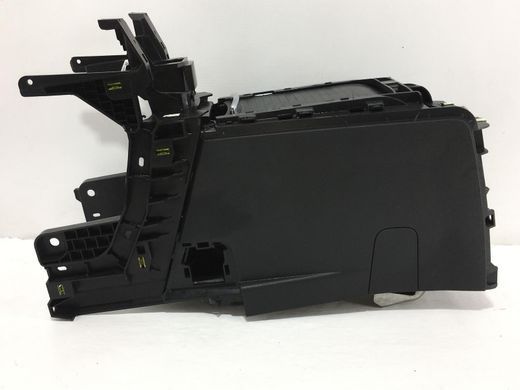Центральная консоль PEUGEOT 5008 2009-2016 7591KY, 7591KY, A