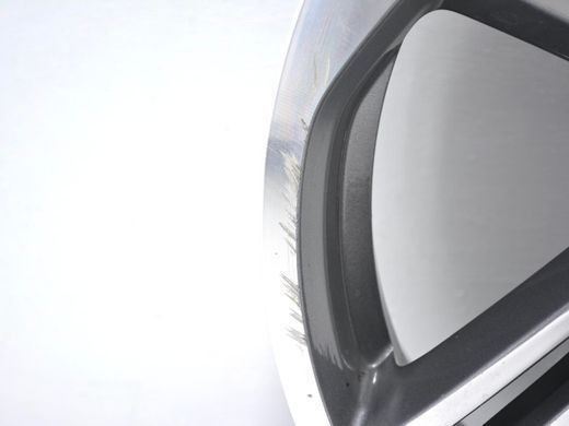 Диск R18 5* GMC TERRAIN 2017-2021 (18X7JIS43, 22968932) 23363167, 23363167, B