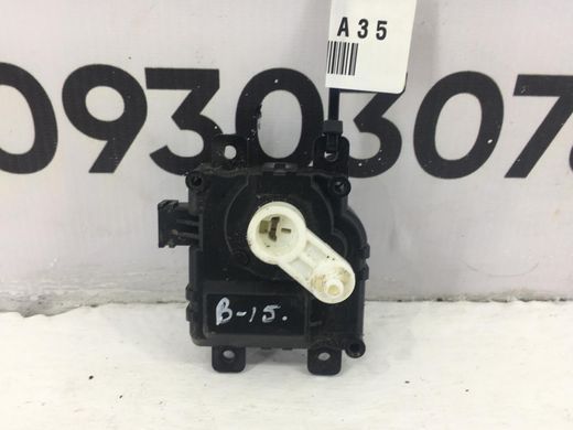 Привід заслінки пічки SUBARU OUTBACK B15 2015-2019 AA113800-3490, AA113800-3490, A