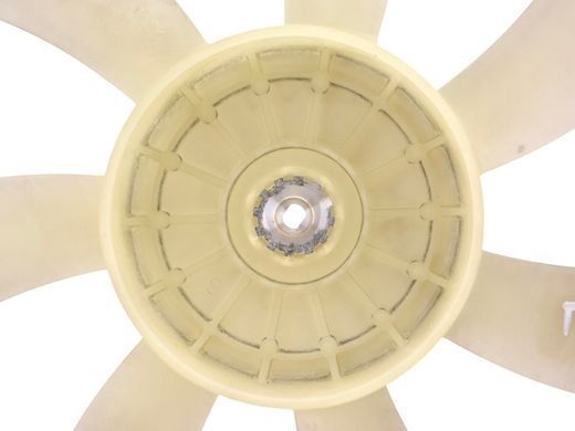 Крыльчатка вентилятора правая TOYOTA RAV4 CA30W 2005-2010 16361-28230, 16361-28230, A