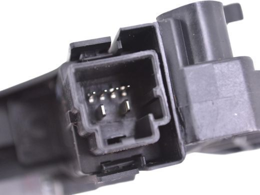 Моторчик склопідйомника передній правий VOLVO XC60 2013-2017 (6 пінів) 31253062, 31253062, A