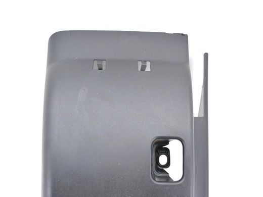 Чехол рулевой колонки нижний SKODA YETI 2009-2013 5L0858559, 5L0858559, B