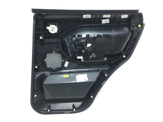 Карта двери задняя левая LAND ROVER RANGE ROVER EVOQUE L538 2011-2015 LR028137, LR028137, A