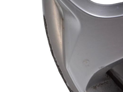 Диск R18 5* VOLVO XC60 2008-2013 (7,5JХ18EH2+Х55 PCD 5x108 ET55 D63.3) 31200371, 31200371, B