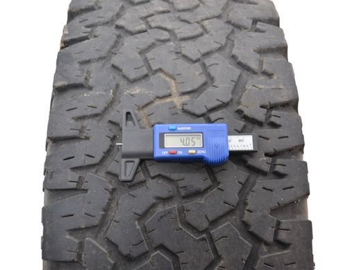 Шина R17 AS INSATURBO RANGER, 255/65R17 110S, Іспанія, 2022р., S0235, A