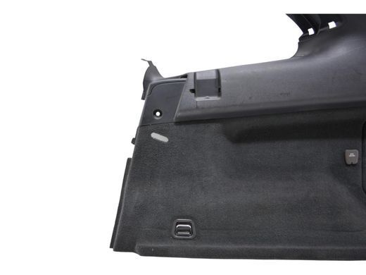Карта багажного отсека правая VOLVO XC60 2008-2013 (39811644) 30721203, 30721203, B