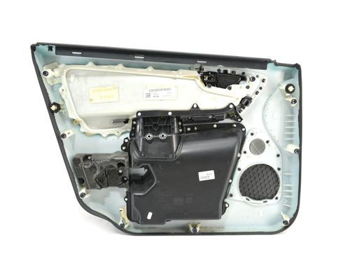 Карта дверей передня права VOLVO XC60 2008-2013 30766388, 30766388, B