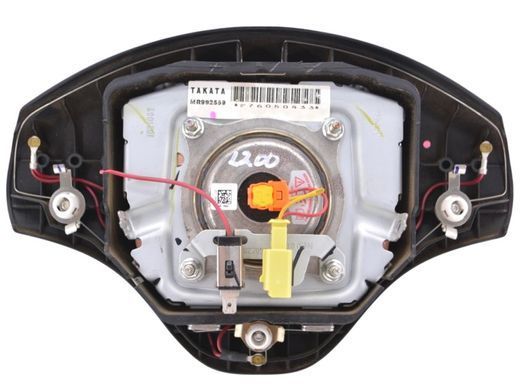 Подушка безопасности MITSUBISHI L200 KAOT 2006-2011 (в кермо) MR992559, MR992559, A
