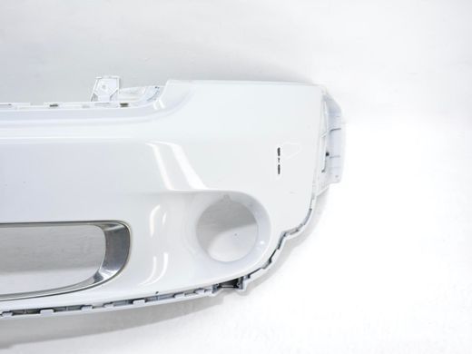 Бампер передній MINI COUNTRYMAN R60 2010-2016 51119807196, 51119807196, B