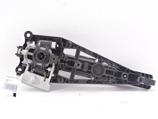 Ручка двери наружная задняя правая OPEL INSIGNIA 2013-2017 13503116, 13503116, A