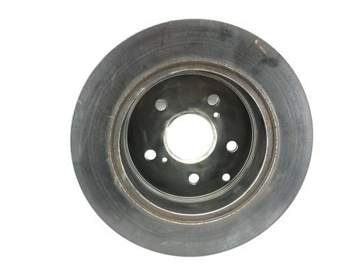 Тормозной диск задний левый правый TOYOTA RAV4 CA30W 2005-2010 (12,5мм) 42431-42060, 42431-42060, A