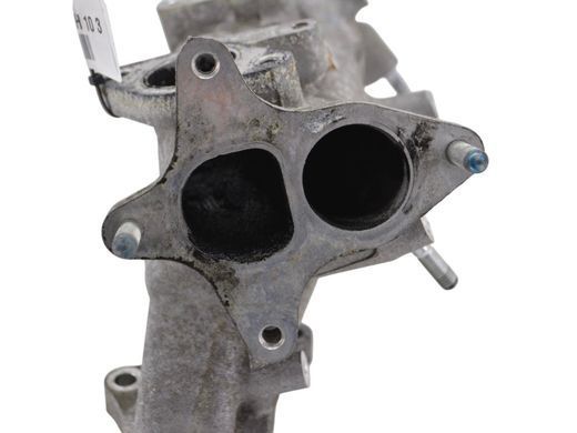 Коллектор впускной HONDA CR-V 2006-2010 17100RMAE00, 17100RMAE00, A