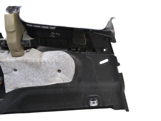 Карта багажного отсека правая VOLVO XC60 2008-2013 (39811644) 30721203, 30721203, B