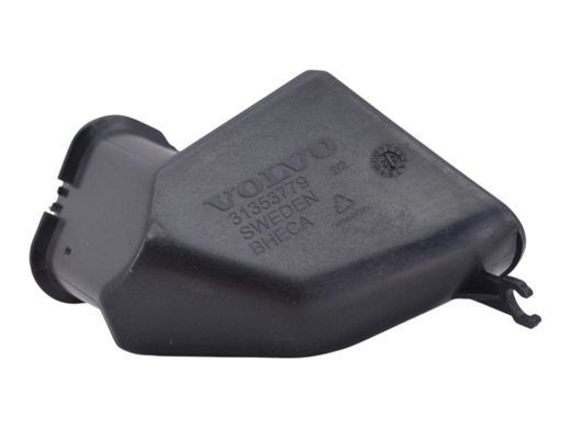 Чаша сбора воды передняя правая VOLVO S60 SPA 2019-2024 31353779, 31353779, A