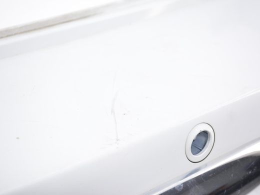 Бампер задній MINI COUNTRYMAN R60 2010-2016 (в зборі з 51129804576) 51129806644, 51129806644, B