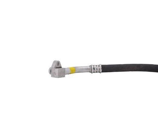 Трубка кондиционера NISSAN PATHFINDER R51 2005-2014 92480EB600, 92480EB600, A