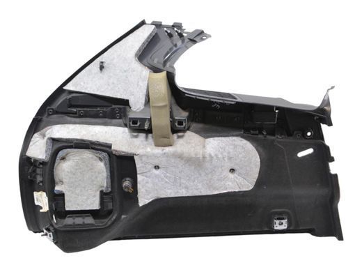 Карта багажного отсека правая VOLVO XC60 2008-2013 (39811644) 30721203, 30721203, B