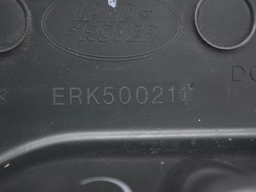 Накладка крышки багажника внутренняя LAND ROVER RANGE ROVER SPORT L320 2005-2009 (моторчика склоочисника) ERK500211PVJ, ERK500211PVJ, B