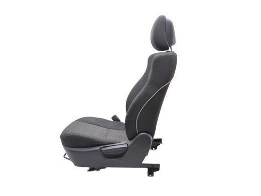 Сиденье переднее левое TOYOTA AVENSIS T27 2012-2015 (механічне, без Airbag) 72020-05050, 72020-05050, A