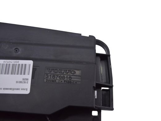Блок запобіжників передній лівий VOLVO S60 SPA 2019-2024 31676616, 31676616, A