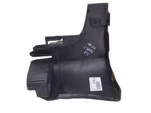 Накладка порога передня ліва VOLVO XC60 2008-2013 30744871, 30744871, A
