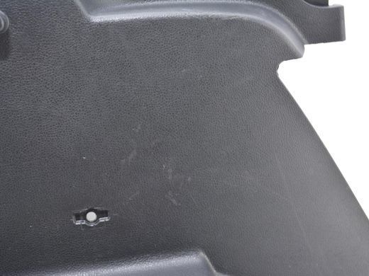 Карта багажного відсіку ліва SKODA YETI 2009-2013 5L6867427K, 5L6867427K, B