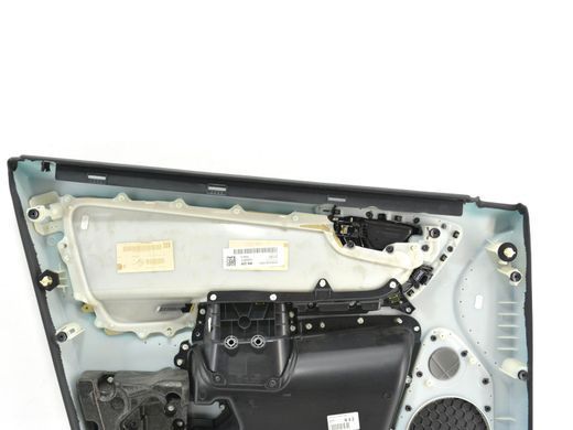 Карта дверей передня права VOLVO XC60 2008-2013 30766388, 30766388, B