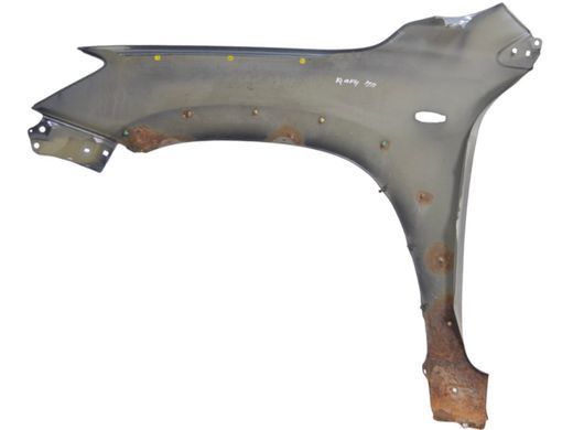 Крыло переднее правое TOYOTA RAV4 CA30W 2005-2010 53811-42220, 53811-42220, B