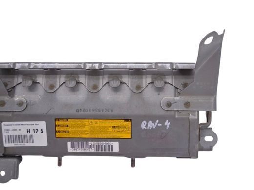 Подушка безопасности нижняя передняя левая TOYOTA RAV4 CA30W 2005-2010 (колін водія) 73900-42020-B0, 73900-42020-B0, A