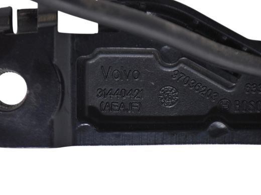 Поводок дворника правый VOLVO S90 SPA 2016-2020 (31440421) 32219078, 32219078, A