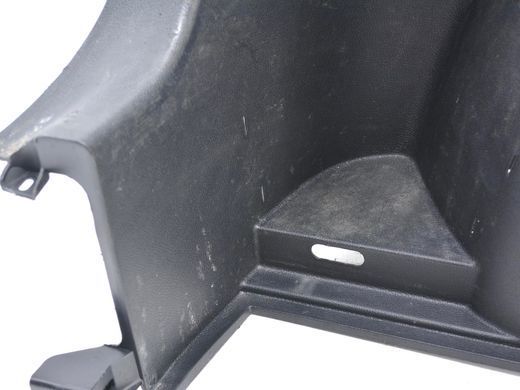 Карта багажного відсіку ліва SKODA YETI 2009-2013 5L6867427K, 5L6867427K, B