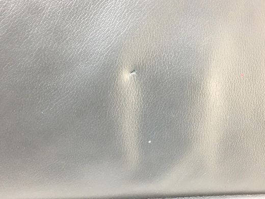 Диван нижний задний VOLVO XC60 2013-2017 30749675, 30749675, B