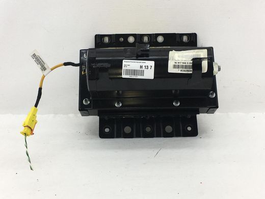 Подушка безпеки передня права CHEVROLET CAPTIVA 2006-2011 96817940, 96817940, A