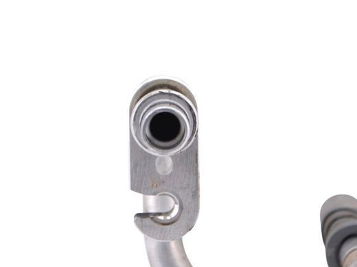 Трубка кондиціонера NISSAN NAVARA D40 2010-2014 924505X01D, 924505X01D, A