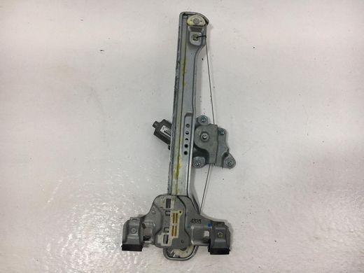 Склопідйомник задній лівий CHEVROLET TRAX U200 2013-2016 95920040, 95920040, A