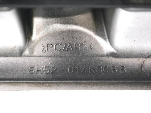 Накладка крила передня права LAND ROVER FREELANDER 2 L359 2006-2010 (в зборі з повторювачем повороту, 6H52-014K80-BB, CH9H22-13N330-A) LR001658, LR001658, B