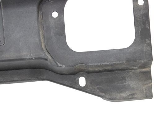 Панель лобового стекла/жабо LAND ROVER DISCOVERY SPORT L550 2014-2019 LR078289, LR078289, B