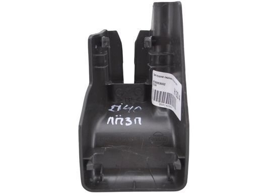 Заглушка сидіння передня права NISSAN NAVARA D40 2010-2014 87508EB002, 87508EB002, A
